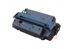 Utángyártott toner a HP 10A Q2610A fekete (black) 