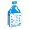 Ricoh 841362, 841409 cián (cyan) eredeti toner