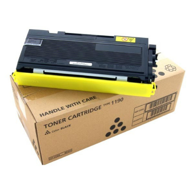 Ricoh 1190 431013 fekete (black) eredeti toner