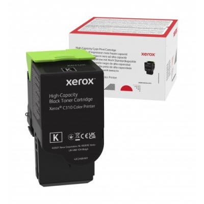 Xerox 006R04360 fekete (black) eredeti toner
