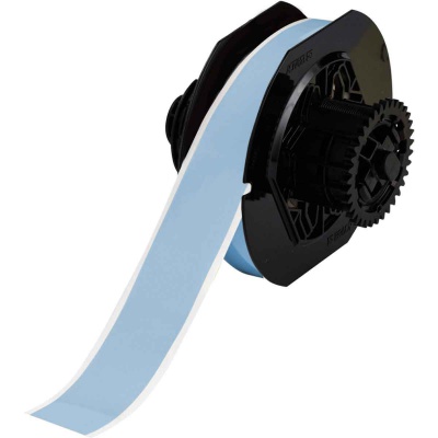 Brady B30C-1125-569-SB / 117979, High Performance Polyester Tape, 29.00 mm x 30.40 m