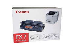 Canon FX7 fekete (black) eredeti toner