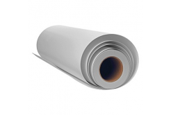 Canon Roll vinil Self Adhesive Universal 97002764 24", 610mmx20m, matt, öntapadós, tekercs, fehér, fóliák