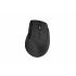 Acer Smart Fit/Függőleges/Optikai/Jobbkezeseknek/8 000 DPI/USB+BT/Fekete