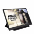 ASUS ZenScreen MB165B 90LM0703-B01170 Monitor, 15,6", TN, HD ready, 60Hz, 10ms, fekete, 3R