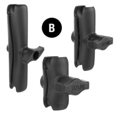 RAM Mounts Composite Connection Arm