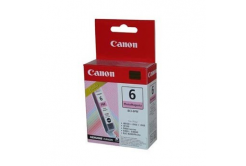 Canon BCI-6PM fotó bíborvörös (photo magenta) eredeti tintapatron