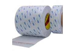 3M 9448A Kétoldalas ragasztószalag, 12 mm x 50 m