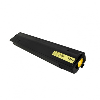 Toshiba T-FC425EY 6AJ00000238 sárga (yellow) kompatibilis toner