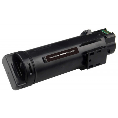Xerox 106R03488 fekete (black) kompatibilis toner