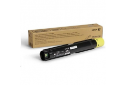 Xerox 106R03766 sárga (yellow) eredeti toner