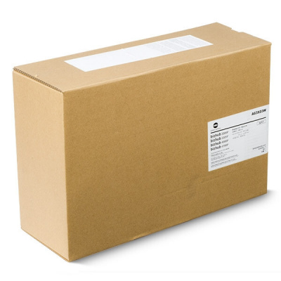 Konica Minolta IUP-17 A63X03W fekete (black) eredeti fotohenger