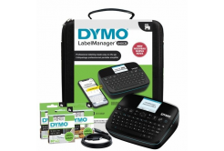 Dymo LabelManager Executive 640 CB 2202121 címkenyomtató tokkal