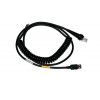 Honeywell CBL-500-500-C00 csatlakozókábel, USB