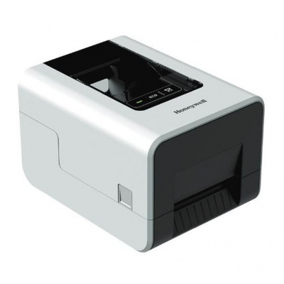 Honeywell PC42E-T PC42e-TW02200, címkenyomtató, 8 dots/mm (203 dpi), USB, Ethernet, white