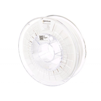 Spectrum 80540 3D filament, PC/PTFE, 1,75mm, 750g, Natúr (Natural)