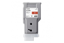 Canon PFI-206R, 5309B001 piros (red) eredeti tintapatron