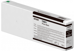 Epson C13T55K100 fotó fekete (photo black) eredeti cartridge