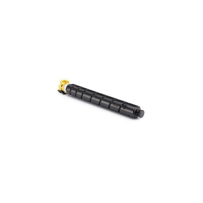 Kyocera Mita TK-8525Y sárga (yellow) utángyártott toner