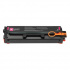 Xerox 006R04397 bíborvörös (magenta) kompatibilis toner