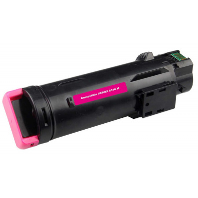 Xerox 106R03694 bíborvörös (magenta) kompatibilis toner