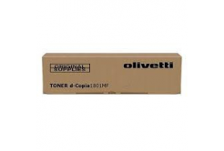 Olivetti B1082 fekete (black) eredeti toner