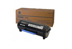 Konica Minolta TNP-55 AADY050 fekete (black) eredeti toner