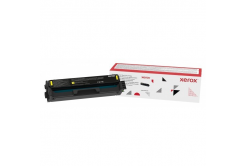 Xerox 006R04390 sárga (yellow) eredeti toner