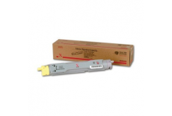 Xerox 106R00670 sárga (yellow) eredeti toner