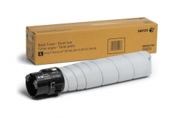 Xerox 006R01766 fekete (black) eredeti toner