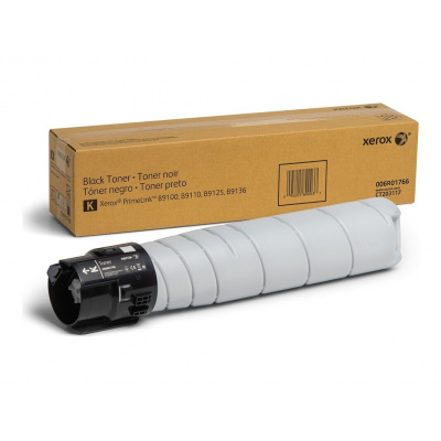 Xerox 006R01766 fekete (black) eredeti toner