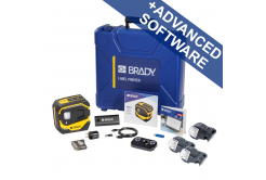 Brady M511-EU-UK-KIT 176494 címkenyomtató tokkal