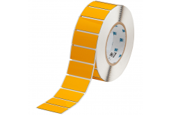 Brady THTEP-15-7593-YL / 620378 EPREP címkék, 60.00 mm x 30.00 mm