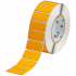 Brady THTEP-15-7593-YL / 620378 EPREP címkék, 60.00 mm x 30.00 mm
