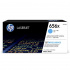 HP 656X CF461X cián (cyan) eredeti toner