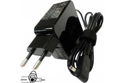 Asus eredeti adapter 45W19V (BLK) EU csatlakozóval (B0A001-00230000)