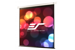 Epson VMAX136XWS2 ELITE plátno elektrické motorové 136'' 1:1