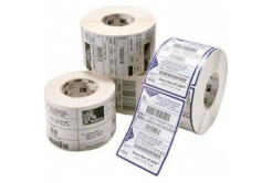 Zebra 880702-025 Z-Perform 1000T, normál papír, könnyen eltávolítható, 76x25mm, 5180 címke, fehér