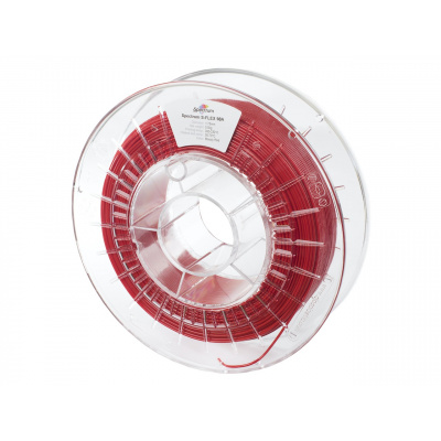 Spectrum 80515 3D filament, S-Flex 98A, 1,75mm, 500g, Piros (Bloody red)