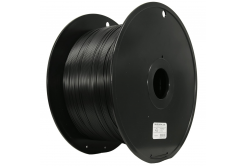 Professional Lab FG-P193-E1, 3D filament, PLA+, 1,75mm, 5000g, Fekete (Black)