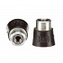 3M Roloc™ tárcsatartó párna, közepes, 1/4"-20 menet, 25 mm átmérő (45101)