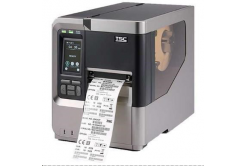TSC MX240P 99-151A001-7ALF tiskárna címek, 8 dots/mm (203 dpi), rewind, display, TSPL-EZ, USB, RS232, Ethernet