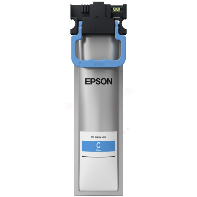 Epson T11C240 C13T11C240 cián (cyan) eredeti tintapatron