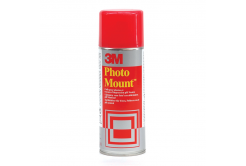 3M Photo Mount, sprej 400 ml