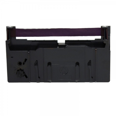 Epson ERC-18, lila, kompatibilis festékszalag