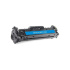 Utángyártott toner a HP 312A CF381A cián (cyan) 