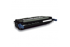 Utángyártott toner a HP 308A Q6470A fekete (black) 