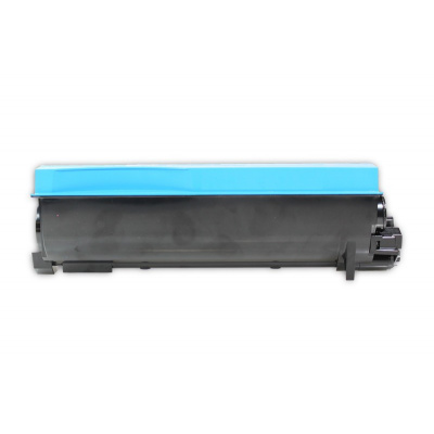 Kyocera Mita TK-570C cián (cyan) kompatibilis toner