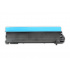 Kyocera Mita TK-570C cián (cyan) kompatibilis toner