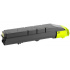 Utax CK-5510Y sárga (yellow) utángyártott toner